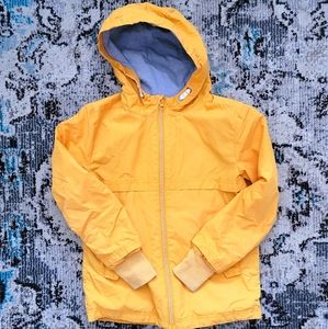 Cat & Jack Yellow Light Jacket